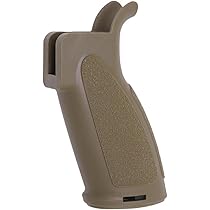vfc グリップ セット Amazon | Guns Modify HK416A5 V7グリップ for TM/VFC GBB M4